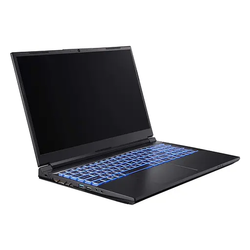 Ноутбук DreamMachines G1650-15EU95 i7-13700H 15.6” /GTX1650/500 GB M.2 /16 GB - фото 4