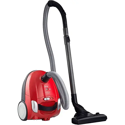 Пилосос Artel VCB 0316 Red [149261] - фото 1
