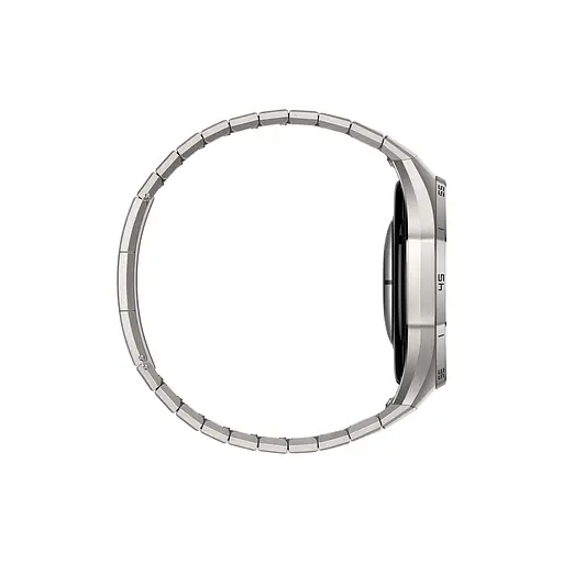 Смарт-годинник Huawei WATCH GT 6 Pro 46mm Titanium (55020FTT) - фото 5