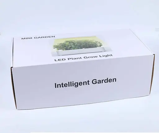 Гідропонна система для дому ABIS SP201 Чорний - фото 5