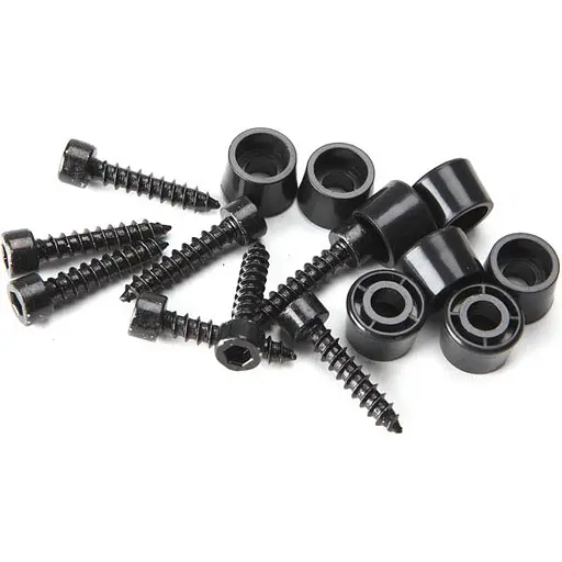 Сабвуферний динамік JBL S3-1224 - фото 5