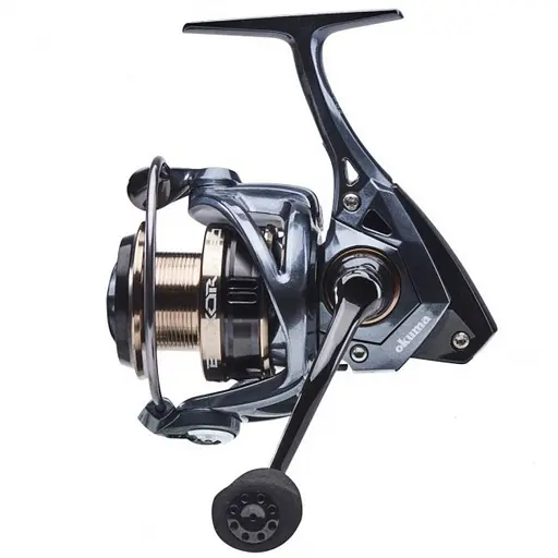 Котушка Okuma Epixor XT EPXT-20 7+1BB 5.0:1 (1013-1353.09.79)