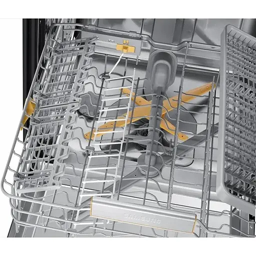 Вбудована посудомийна машина Samsung DW60DG760B00U1 - фото 3