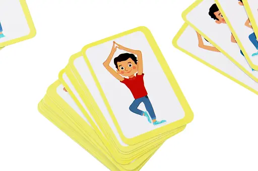 Повторюй за мною. III рівень складності - фото 3