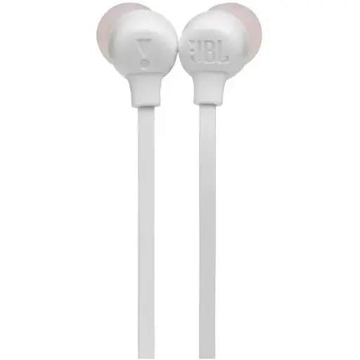 Гарнітура JBL Tune 125BT (JBLT125BTWHT) White (6687657) - фото 2