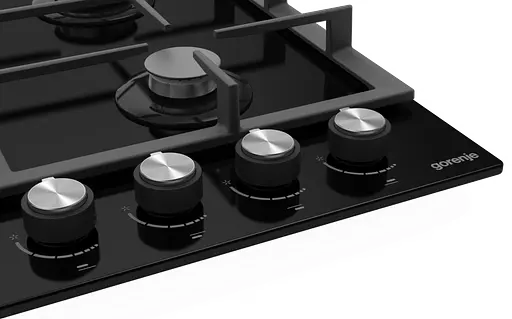 Варильна поверхня газова Gorenje GTW 641 KB (BL025) (6790308) - фото 3