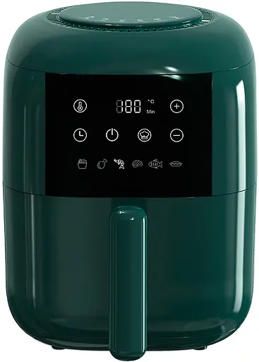 Мультипечь (аэрофритюрница) Maestro MR-755