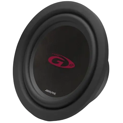 Автомобільний сабвуфер Alpine SWG-1244 (пасивний) [54730]