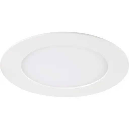 Світильник down-light Kanlux Rounda V2LED6W-NW-W (28937)