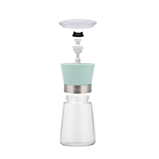 Млин для солі та перцю Fissman в асортименті 160 мл (8209) - фото 5