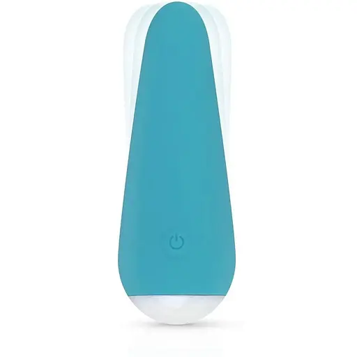 Минивибратор Cala Azul Julia I Massager - фото 2