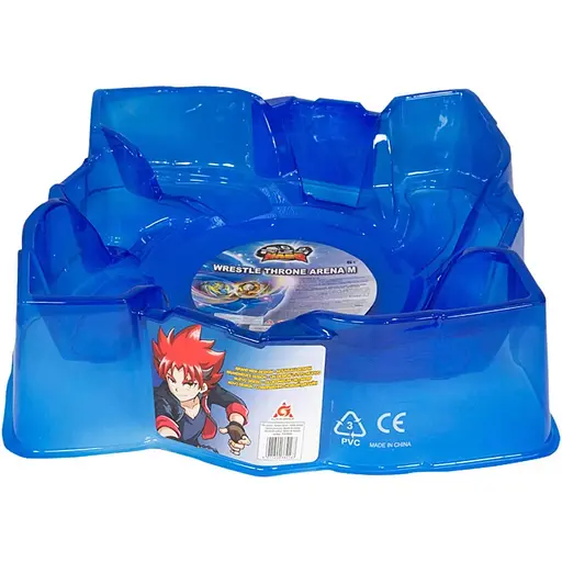 Infinity Nado Арена V Wrestle Throne M Arena четыре угла