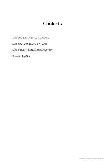 The Lion and the Unicorn. Socialism and the English Genius - фото 3