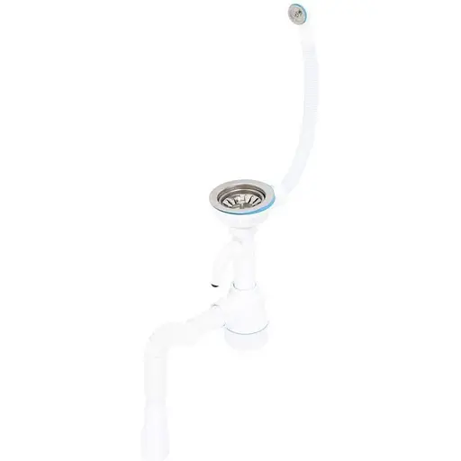 Кухонна мийка Interline Under 600 terra - фото 5