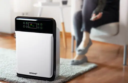 Очиститель воздуха PRIME3 SAP51 - фото 3