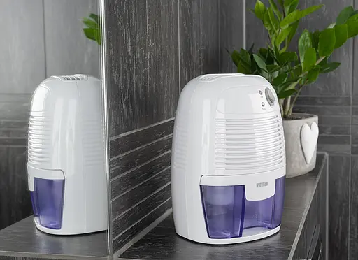 Осушувач повітря Noveen DH300 - фото 6