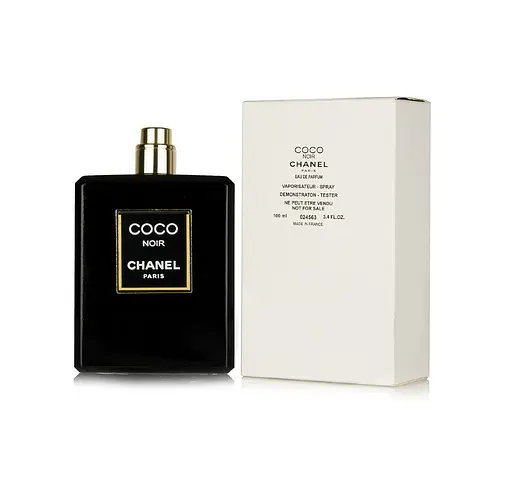 Оригінал Chanel Coco Noir 100 мл ТЕСТЕР парфумована вода - фото 1
