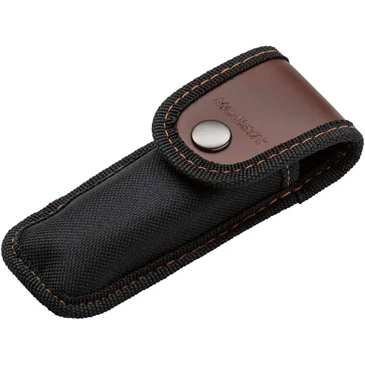 Нож Mcusta "Oda Nobunaga" Damascus - фото 6