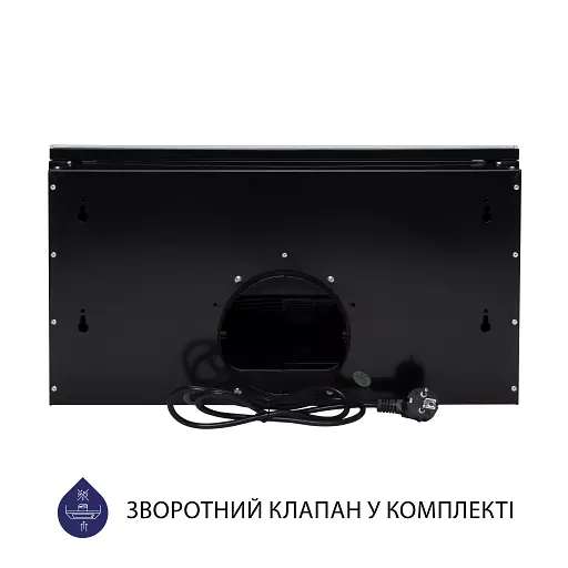 Minola HTLS 6734 BL 1100 LED GLASS - фото 8
