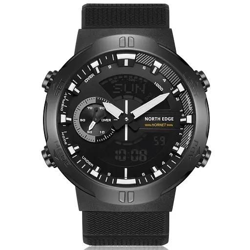 Годинник North Edge Hornet