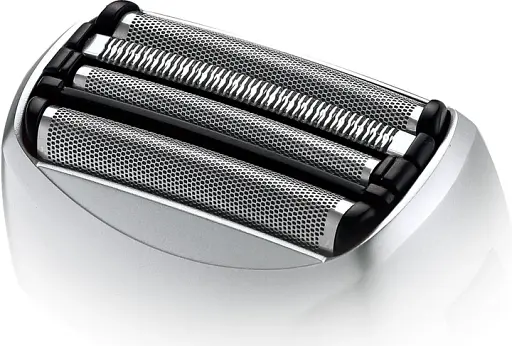 Бритва електрична Panasonic сіткова срібна (ES-RF31-S520) - фото 5