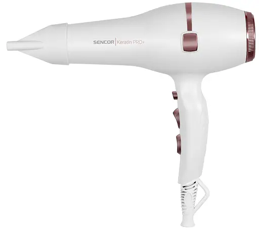 Фен Sencor SHD 8200GD (6638071)