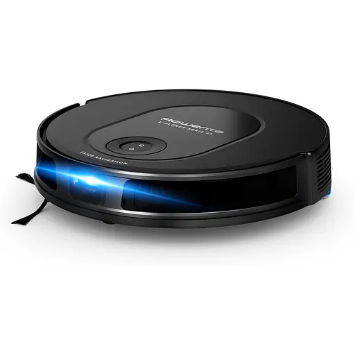 Робот-пилосос Rowenta X-Plorer Serie 65 миючий 2300ПаВт чорний (RR8L65WH) - фото 2