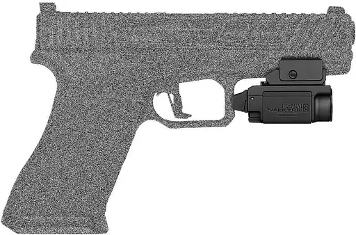 Фонарь Olight PL-Mini 3 Valkyrie Black - фото 7