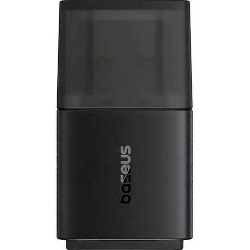 Wi-Fi адаптер Baseus FastJoy Series 650 Mbps (B01317600111-04) [102575] - фото 3