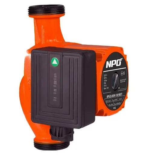 Циркуляционный насос NPO BPS25-6SM-130 - фото 1