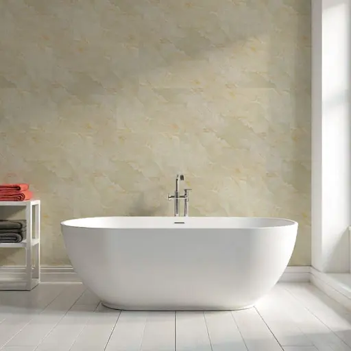 Самоклеящаяся стеновая PET плитка 600х300х2мм SW-00001670 - фото 6