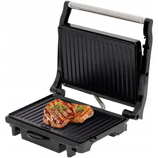 Электрогриль прижимной Camry CR 3044 - фото 6