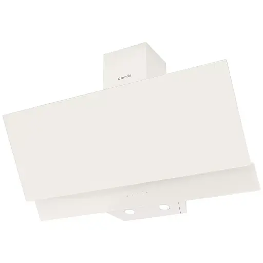 Вытяжка декоративная наклонная Минола HVS 9412 IV 850 LED - фото 5