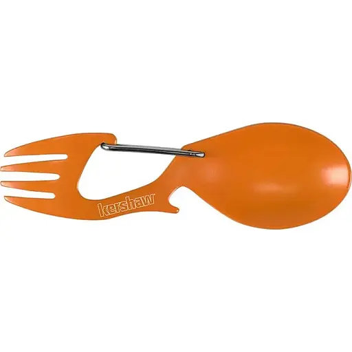 Ловилка KAI Kershaw Ration помаранчева