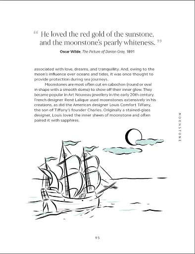 Crystals and Gems - фото 18