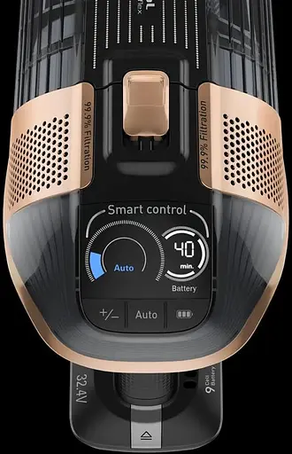 Пылесос аккумуляторный Rowenta X-Force Flex 15.60 Aqua RH99G1WO - фото 3