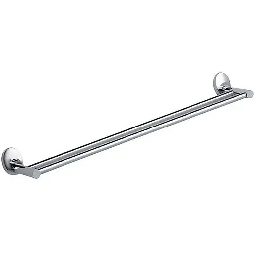 Тримач для рушника Haiba HB1601 500 мм HB0703 Хром - фото 1