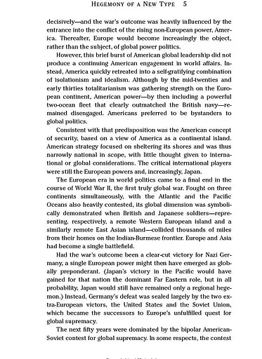 The Grand Chessboard: American Primacy and Its Geostrategic Imperatives - фото 6