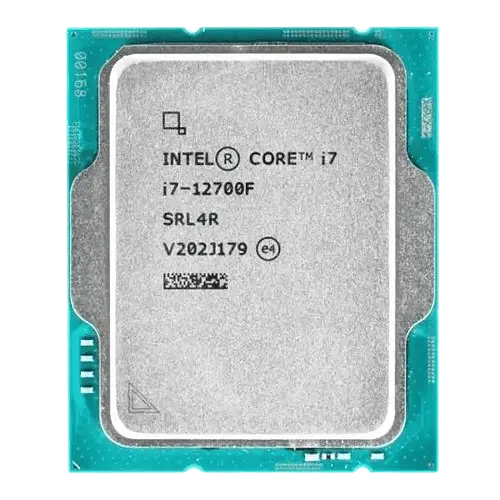 Процесор Intel Core i7 12700F LGA 1700 OEM (CM8071504555020)