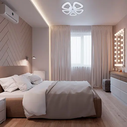 Світлодіодний накладний світильник Ardero AL6555ARD CLOVER 50Вт 5000K білий - фото 3