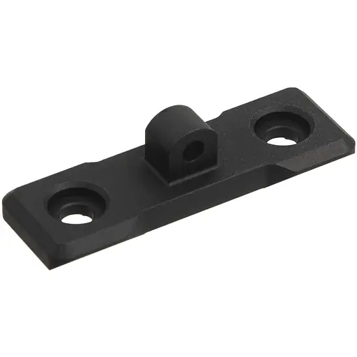 Адаптер для сошек Magpul MAG609-BLK M-Lok Bipod Mount