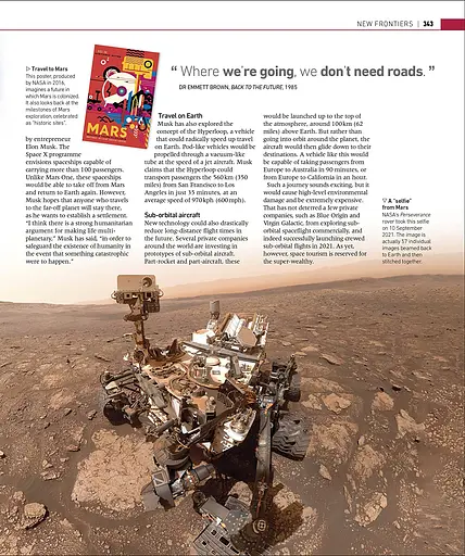 Journey. An Illustrated History of the World's Greatest Travels - фото 10