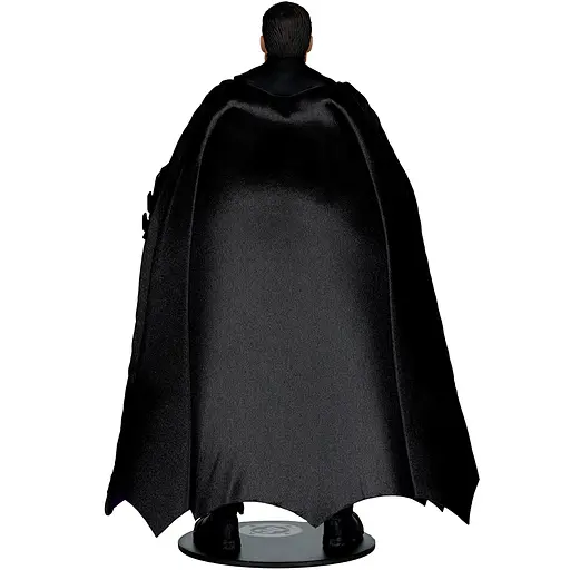 Фигурка DC Comics Batman – DC Rebirth – Gold Label (Бэтмен) 17.8 см - фото 6