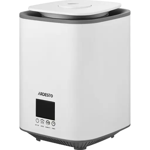 Зволожувач повітря Ardesto USH-H-26W [134300] - фото 3