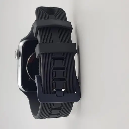 Ремешок для Apple Watch Silicone Active 42-44mm  - фото 4