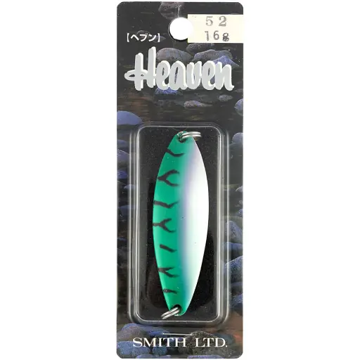 Блесна Smith Heaven 16.0g #52 PMCG (без крючка) - фото 2