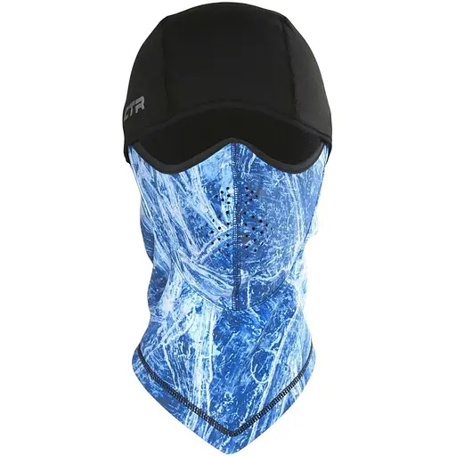 Балаклава CTR Glacier MTP Azule Blue S/M (1052-1658 064 S/M)