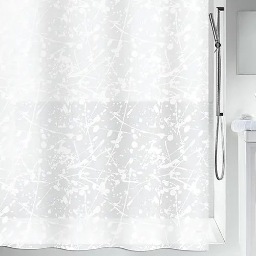 Шторка для ванної BANG (10.19134)