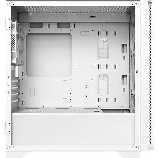 Корпус Montech Air 100 ARGB White [143918] - фото 4
