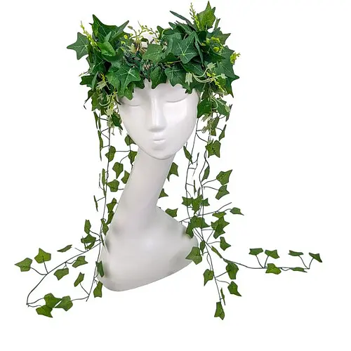 Тиара Ядовитый плющ - фото 1